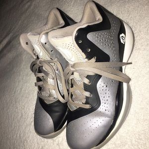 adidas d rose low cut